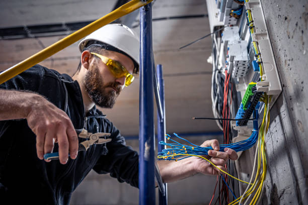 Electrical System Inspection in Henry, IL