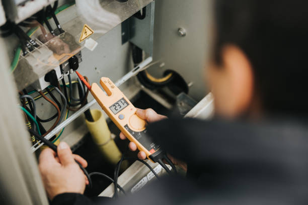 Best Electrical Rewiring Services  in Henry, IL