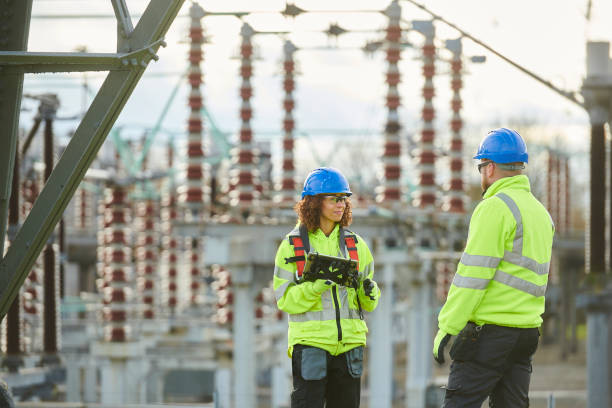 Best Home Electrical Repair  in Henry, IL
