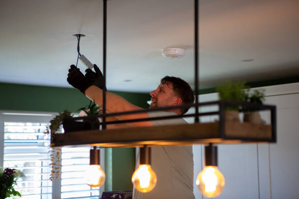 Best Residential Electrician Services  in Henry, IL