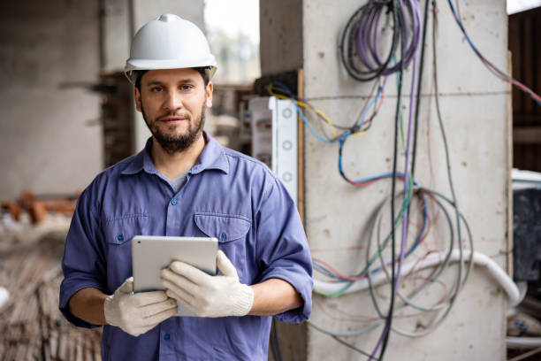 Best Electrical Upgrades for Homes  in Henry, IL