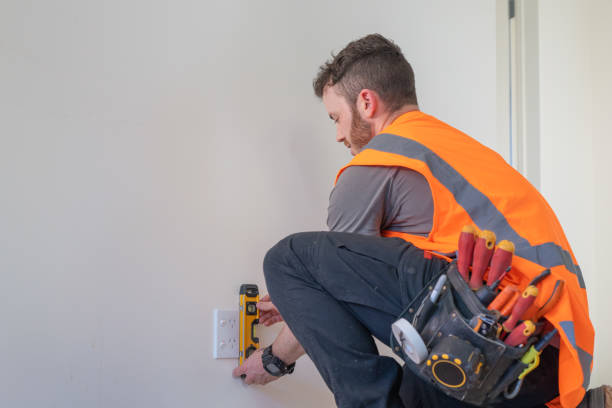 Generator Installation Services in Henry, IL