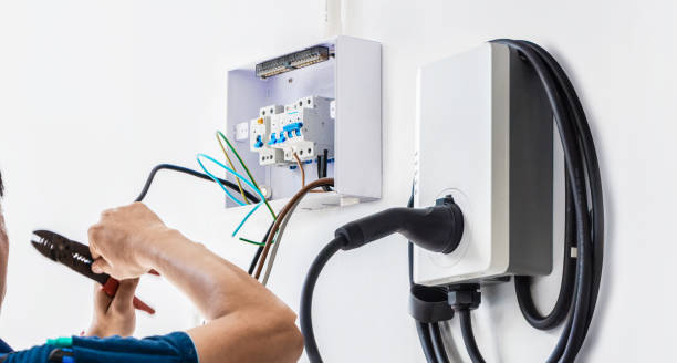 Best Generator Installation Services  in Henry, IL