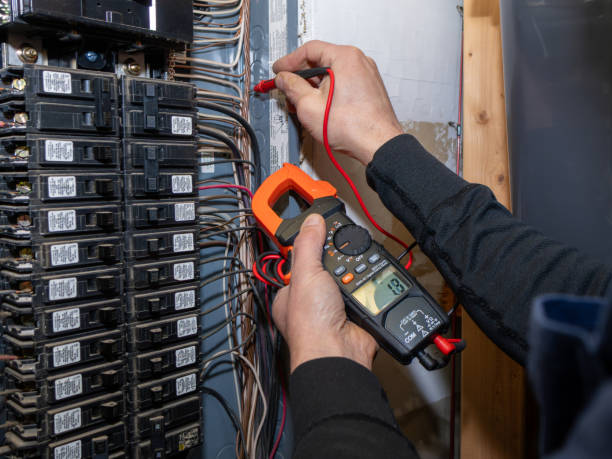 Best Emergency Electrical Repair  in Henry, IL