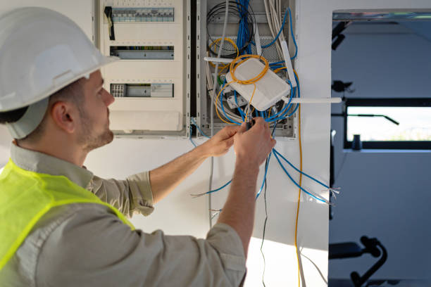 Best Industrial Electrical Services  in Henry, IL